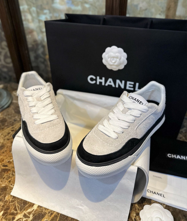 [CHANEL]샤넬 스니커즈 [SH039]