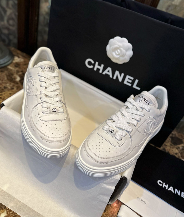 [CHANEL]샤넬 스니커즈 [SH042]