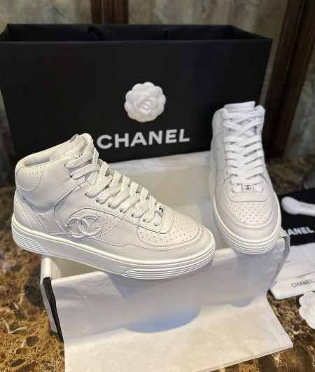 [CHANEL]샤넬 스니커즈 [SH043]