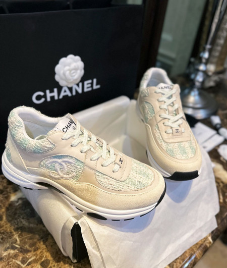 [CHANEL]샤넬 스니커즈 [SH045]