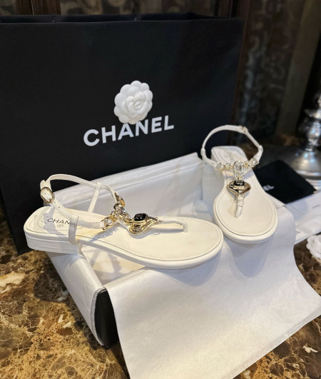 [CHANEL]샤넬 샌들슈즈 [SH049]