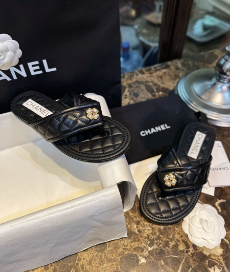 [CHANEL]샤넬 슬리퍼 [SH051]