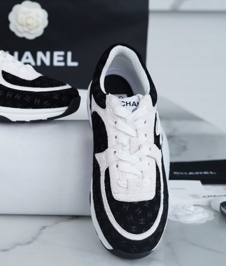 [CHANEL]샤넬 스니커즈 [SH063]