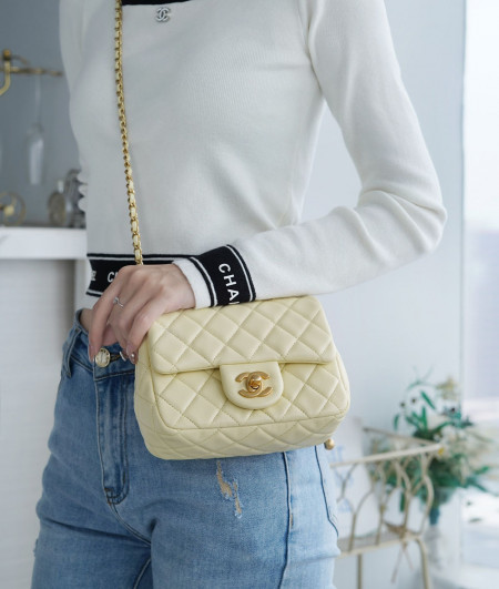 [CHANEL]샤넬 미니백 [BAG-003]