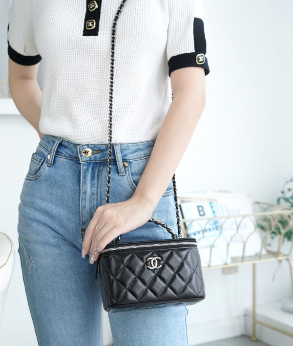 [CHANEL]샤넬 미니백 [BAG-005]