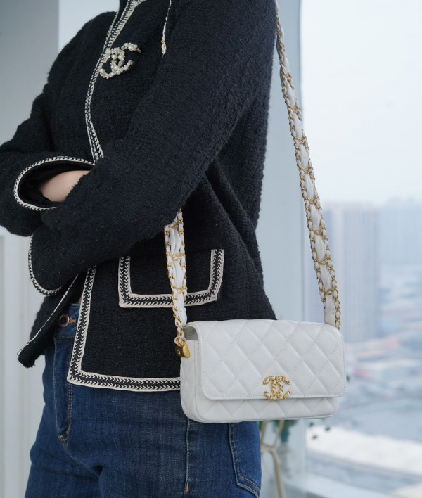 [CHANEL]샤넬 미니백 [BAG-008]