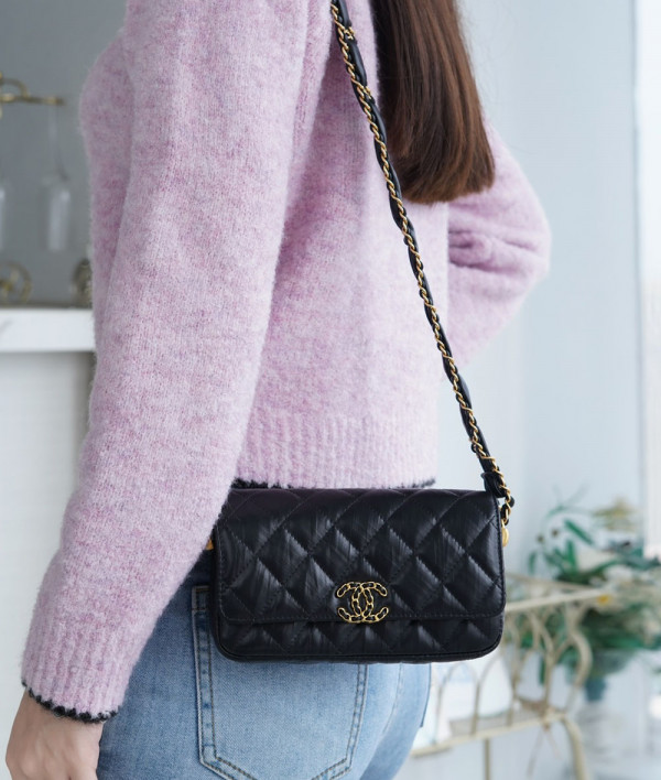 [CHANEL]샤넬 미니백 [BAG-009]