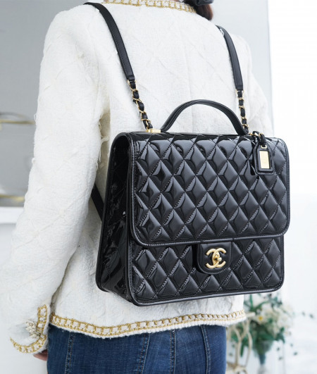 [CHANEL]샤넬 백팩 [BAG-012]