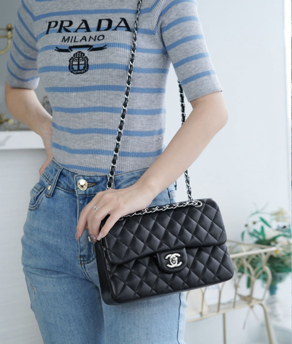 [CHANEL]샤넬 숄더백 [BAG-025]