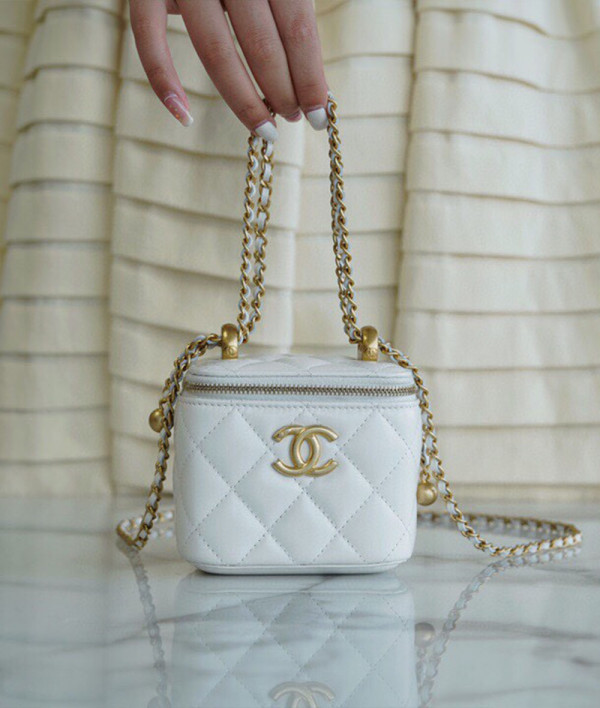 [CHANEL]샤넬 미니백 [BAG-038]