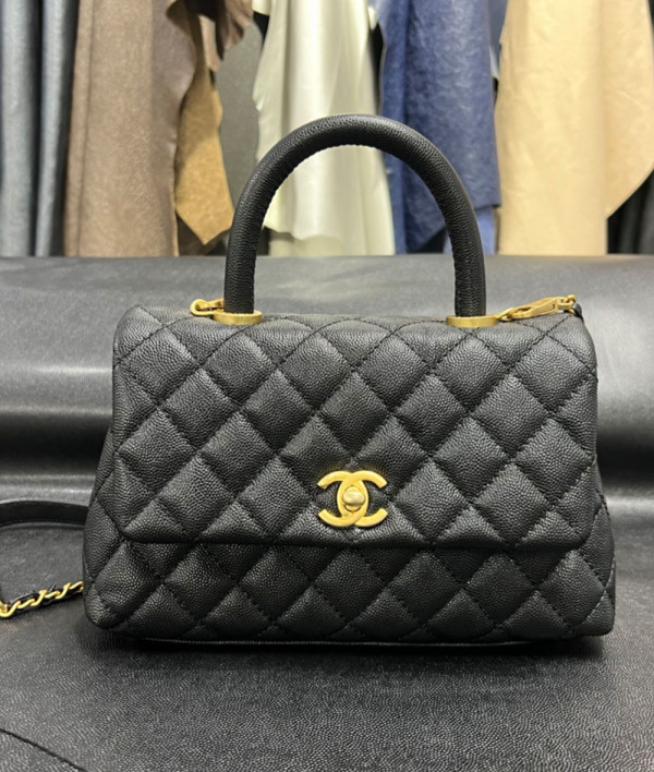 [CHANEL]샤넬 토트백 [BAG-045]