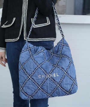 [CHANEL]샤넬 토트백 [BAG-046]