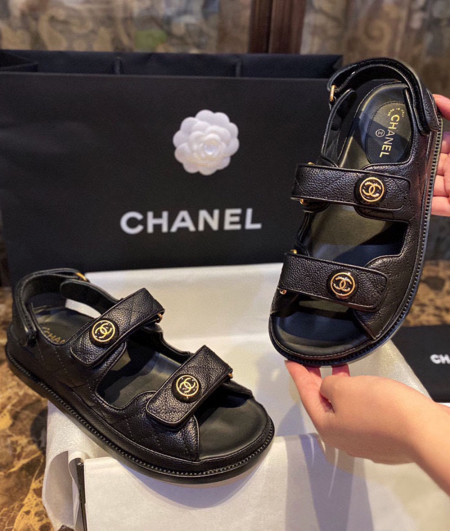 [CHANEL]샤넬 샌들슈즈 [SH108]