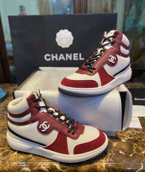 [CHANEL]샤넬 스니커즈 [SH119]