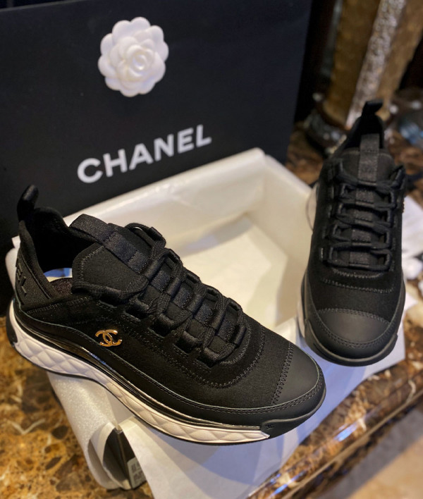 [CHANEL]샤넬 스니커즈 [SH125]