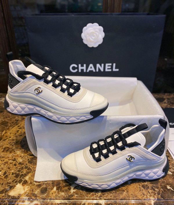 [CHANEL]샤넬 스니커즈 [SH126]