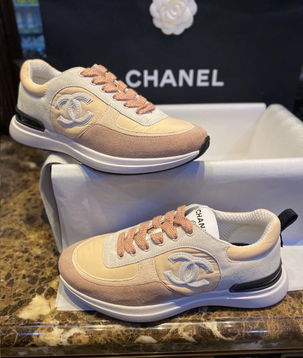 [CHANEL]샤넬 스니커즈 [SH128]