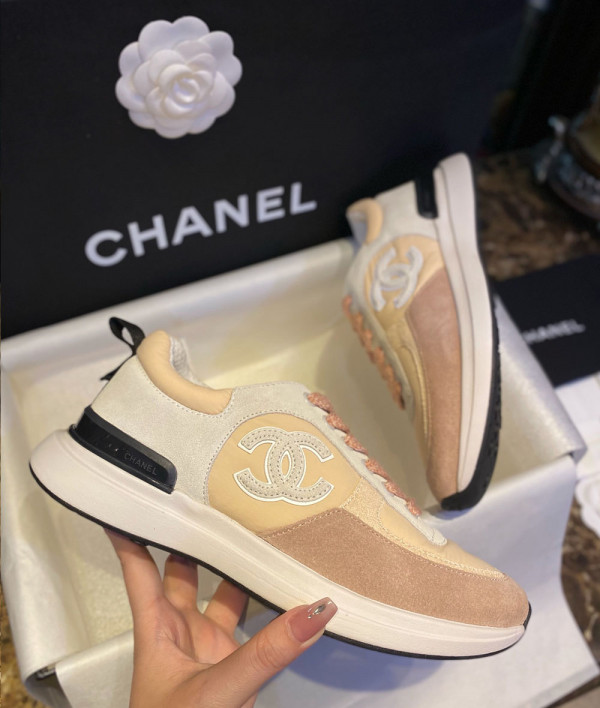 [CHANEL]샤넬 스니커즈 [SH128]