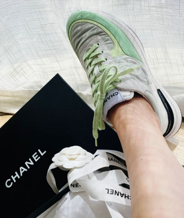 [CHANEL]샤넬 스니커즈 [SH129]