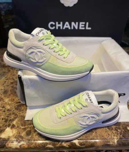 [CHANEL]샤넬 스니커즈 [SH129]