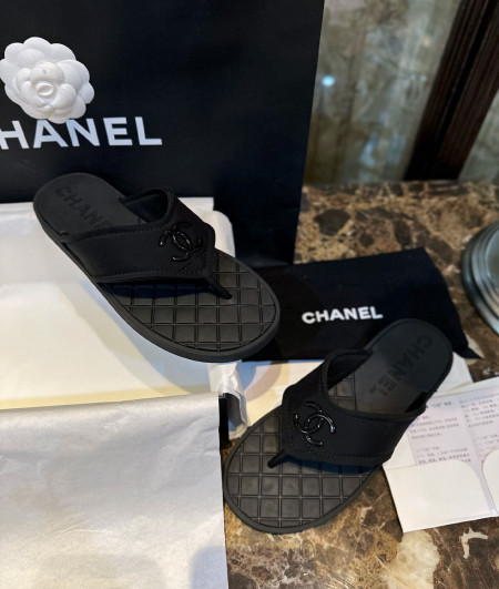 [CHANEL]샤넬 슬리퍼 [SH159]