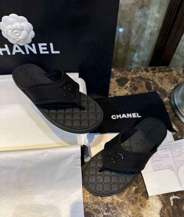 [CHANEL]샤넬 슬리퍼 [SH159]