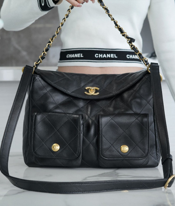 [CHANEL]샤넬 토트백 [BAG-047]