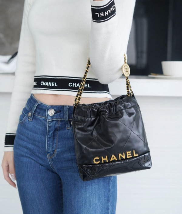 [CHANEL]샤넬 토트백 [BAG-063]