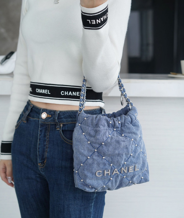 [CHANEL]샤넬 토트백 [BAG-064]