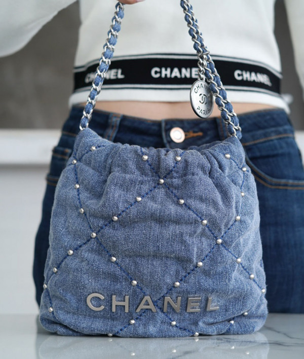 [CHANEL]샤넬 토트백 [BAG-064]