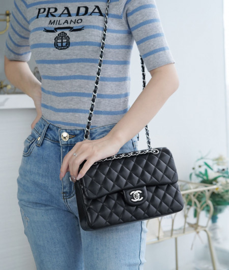 [CHANEL]샤넬 숄더백 [BAG-070]