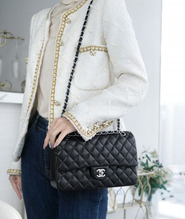 [CHANEL]샤넬 숄더백 [BAG-072]