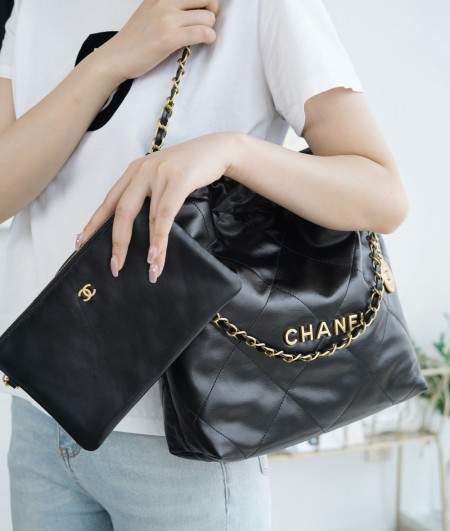 [CHANEL]샤넬 토트백 [BAG-075]