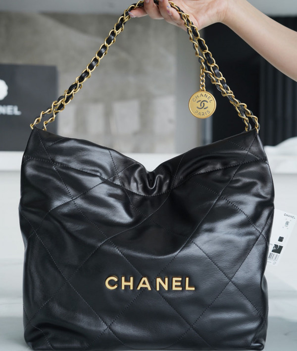 [CHANEL]샤넬 토트백 [BAG-075]