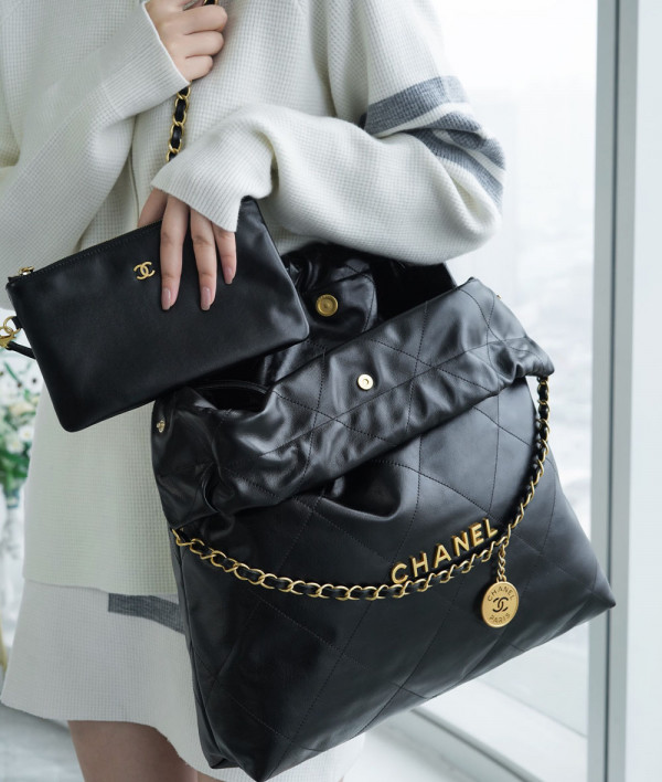 [CHANEL]샤넬 토트백 [BAG-077]