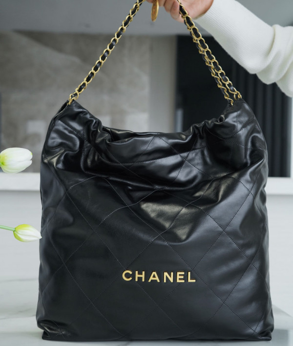 [CHANEL]샤넬 토트백 [BAG-077]