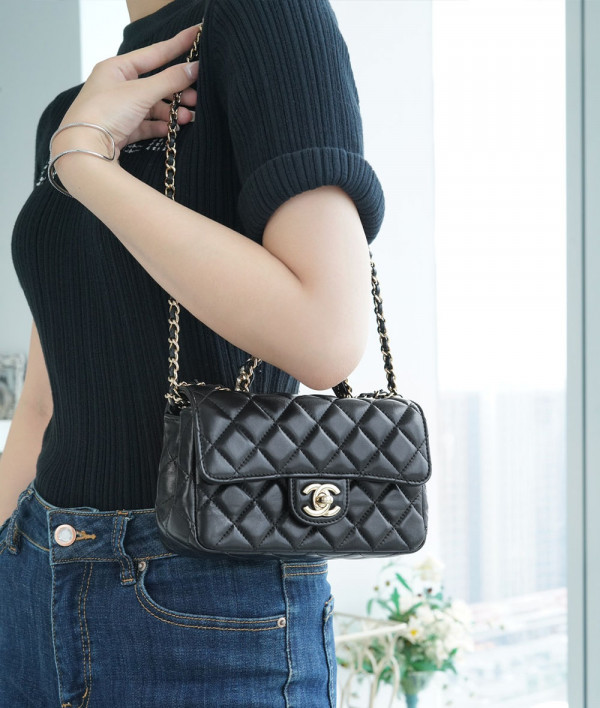 [CHANEL]샤넬 토트백 [BAG-078]