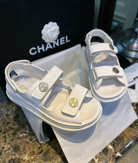 [CHANEL]샤넬 샌들슈즈 [SH164]