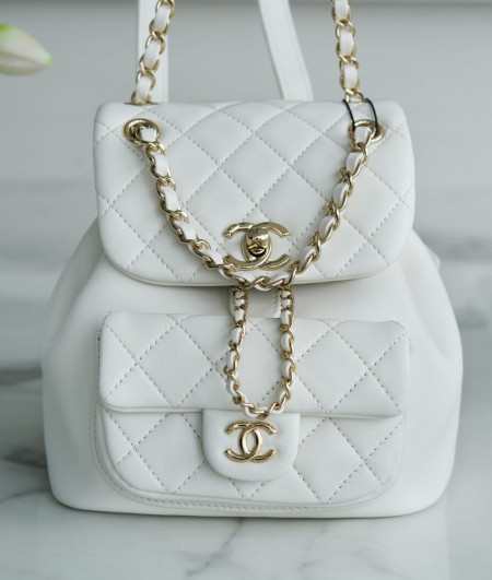 [CHANEL]샤넬 백팩 [BAG-084]