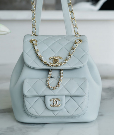 [CHANEL]샤넬 백팩 [BAG-085]