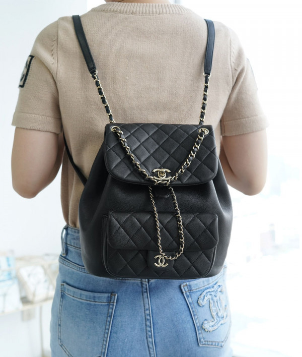 [CHANEL]샤넬 백팩 [BAG-086]