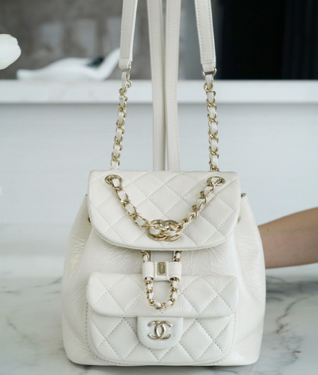 [CHANEL]샤넬 백팩 [BAG-087]