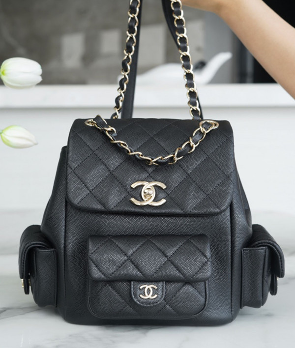 [CHANEL]샤넬 백팩 [BAG-088]