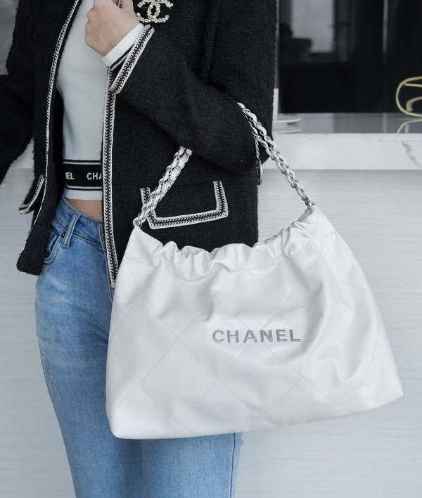 [CHANEL] 샤넬 토트백 [BAG-095]