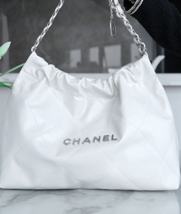 [CHANEL] 샤넬 토트백 [BAG-095]