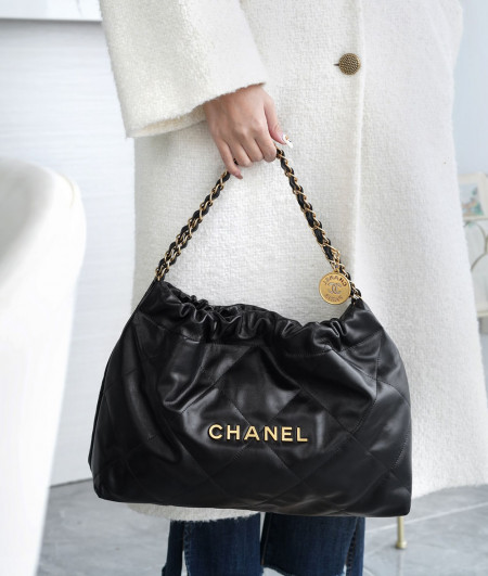 [CHANEL] 샤넬 토트백 [BAG-096]