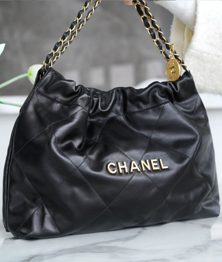 [CHANEL] 샤넬 토트백 [BAG-096]