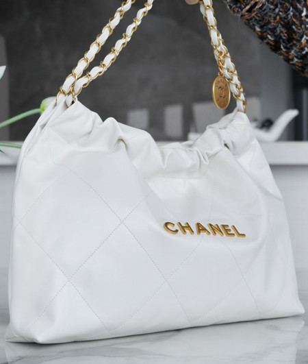 [CHANEL] 샤넬 토트백 [BAG-097]