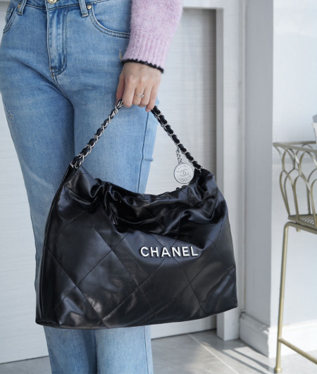 [CHANEL] 샤넬 토트백 [BAG-098]