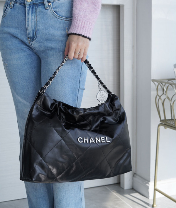 [CHANEL] 샤넬 토트백 [BAG-098]